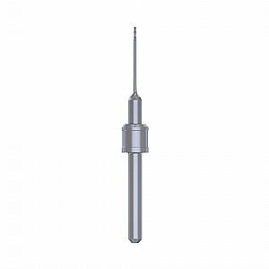 ���� ���/��� ������ ���� ������ 0.6 �"� DSI CAD/CAM Milling Drill for Amann Girrbach