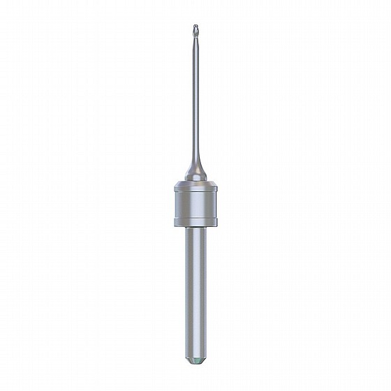 ���� ���/��� ������ ���� ������ 1.0 �"� DSI CAD/CAM Milling Drill for Amann Girrbach