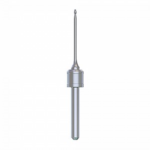���� ���/��� ������ ���� ������ 1.0 �"� DSI CAD/CAM Milling Drill for Amann Girrbach