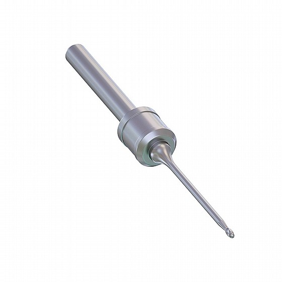 ���� ���/��� ������ ���� ������ 1.0 �"� DSI CAD/CAM Milling Drill for Amann Girrbach