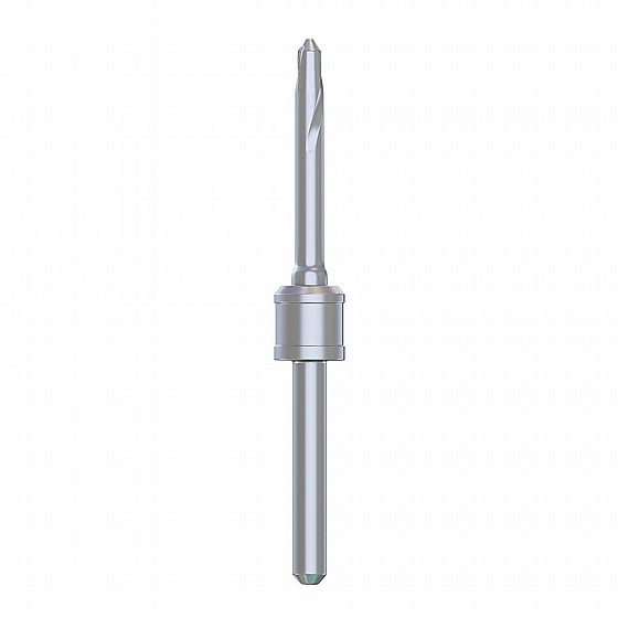 ���� ���/��� ������ ���� ������ 2.5 �"� DSI CAD/CAM Milling Drill for Amann Girrbach