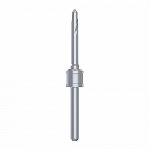 ���� ���/��� ������ ���� ������ 2.5 �"� DSI CAD/CAM Milling Drill for Amann Girrbach