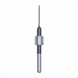 ���� ���/��� ����� ������ ���� ������ 0.6 �"� DSI CAD/CAM Coated Milling Drill for Amann Girrbach