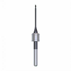���� ���/��� ����� ������ ���� ������ 1.0 �"� DSI CAD/CAM Coated Milling Drill for Amann Girrbach