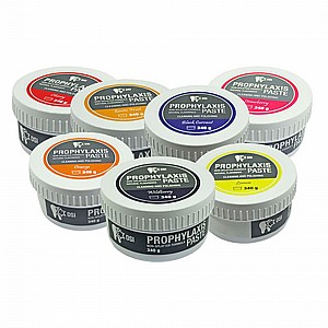 ����� ���� 340 ��� ������ ����� DSI Prophy Paste