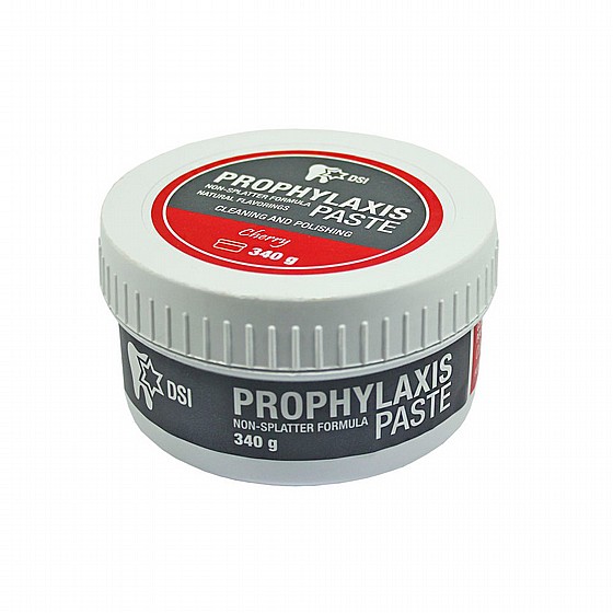 ����� ���� 340 ��� ������ ����� DSI Prophy Paste