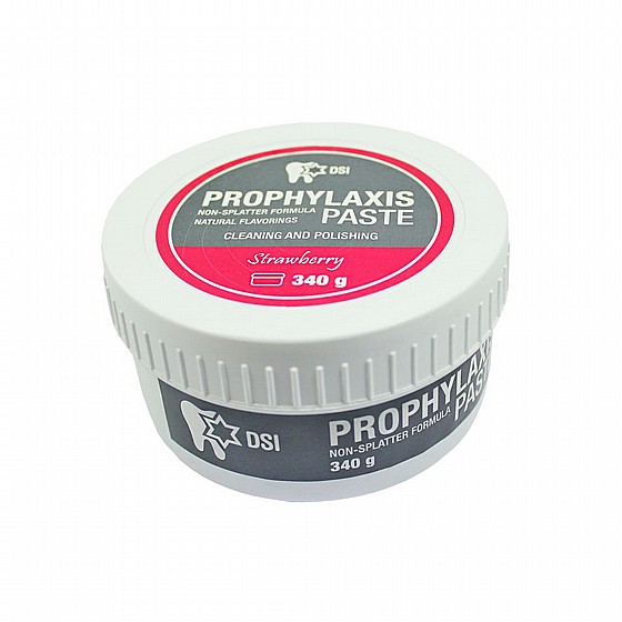 ����� ���� 340 ��� ������ ����� DSI Prophy Paste