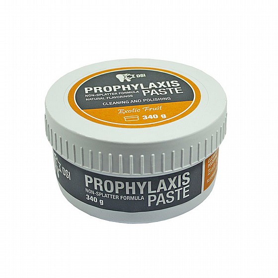 ����� ���� 340 ��� ������ ����� DSI Prophy Paste