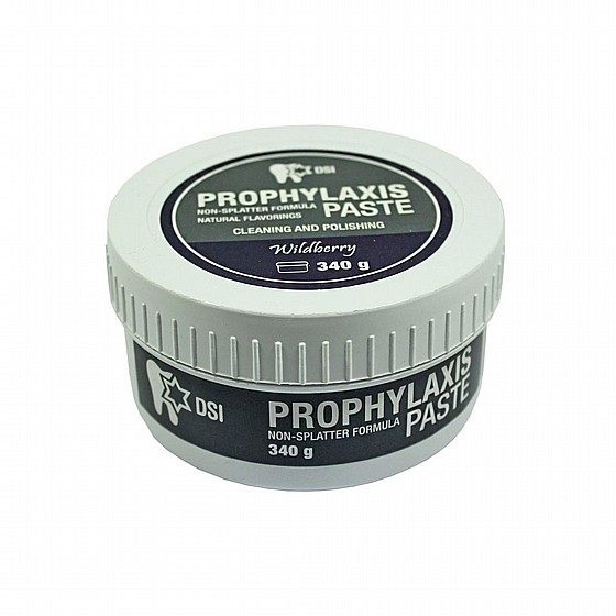����� ���� 340 ��� ������ ����� DSI Prophy Paste