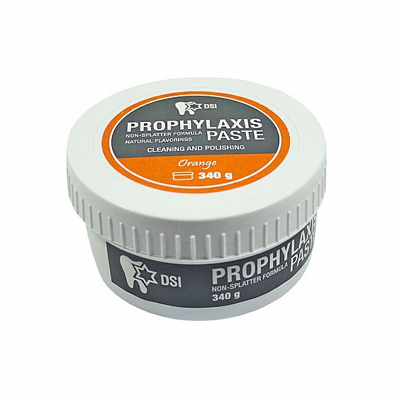 ����� ���� 340 ��� ������ ����� DSI Prophy Paste
