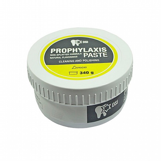 ����� ���� 340 ��� ������ ����� DSI Prophy Paste