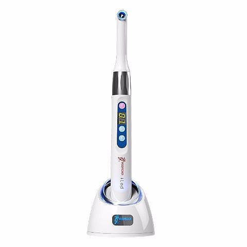����� ����� ����� ���� ����� ���� ��� ILED WOODPECKER CURING LIGHT