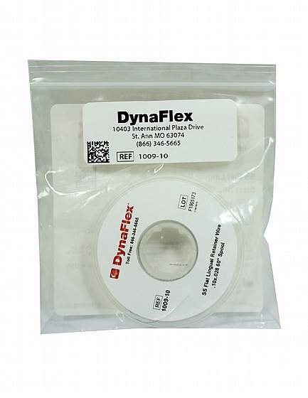 ��� ����� �������� ����� 1.5� DYNAFLEX Retainer Wire