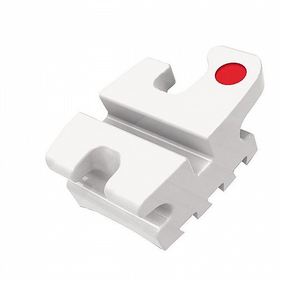 ���� ����� ������� ���� ������ MAGIC AESTHETIC CEMARIC BRACKET