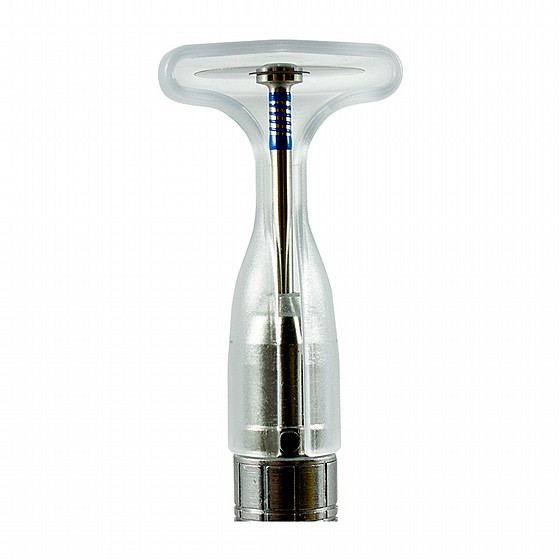 ��� ���� ������ 1 �� ���� ���� �� � 22�� ContacEZ Restorative Orthodontic IPR Disc Guard