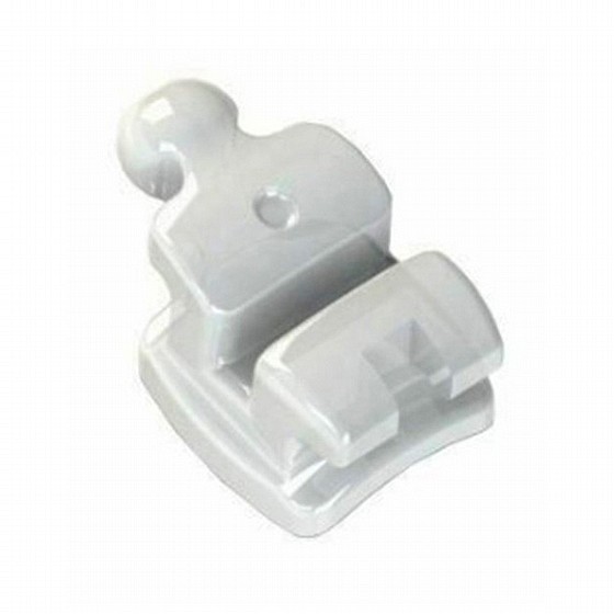  �� ������ ������ 20��  Morelli ROTH Ceramic Brackets Kit