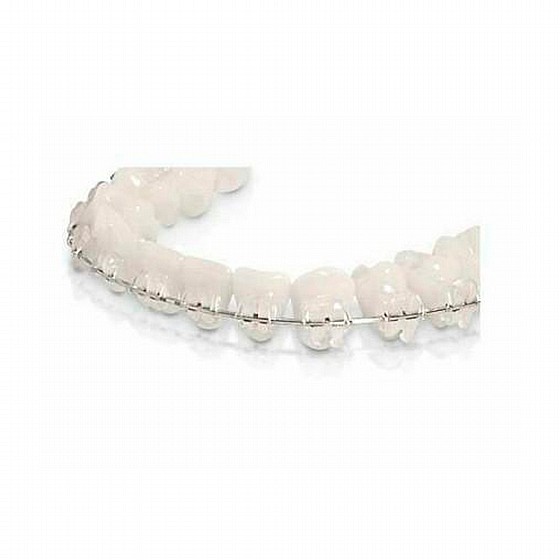  �� ������ ������ 20��  Morelli ROTH Ceramic Brackets Kit