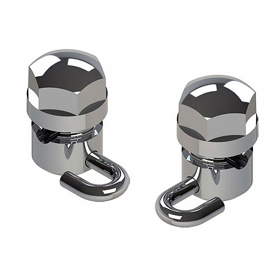 ������ ����� �� ��� ������ ����������� 10�� Morelli Gurin Lock With Hook 