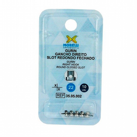������ ����� �� ��� ������ ����������� 10�� Morelli Gurin Lock With Hook 