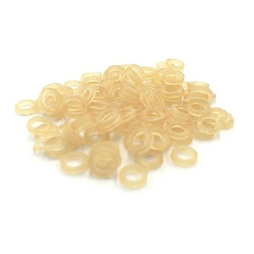  ������ ������������ ������� 1000�� ����� ������ Morelli Intraoral Latex Elastics