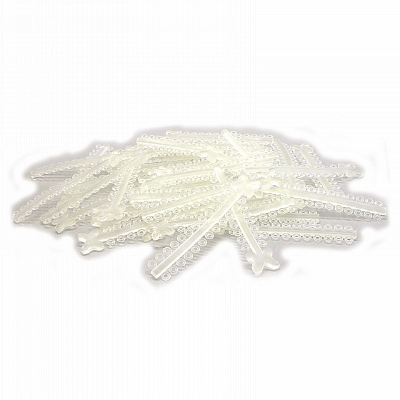 ������ ����� �������� ������� ������  1000 ��  Morelli Elastic Ligatures Ties