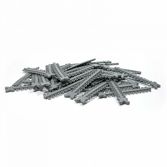������ ����� �������� ������� ������  1000 ��  Morelli Elastic Ligatures Ties