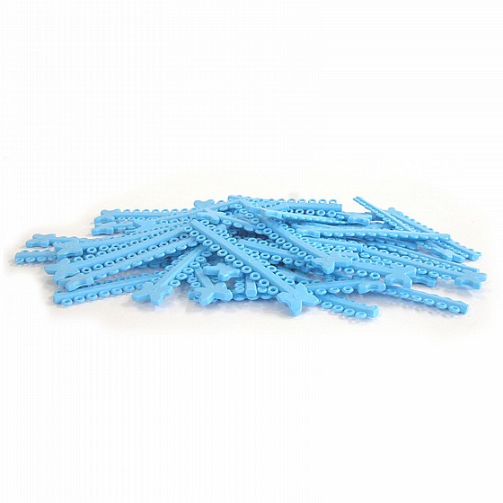 ������ ����� �������� ������� ������  1000 ��  Morelli Elastic Ligatures Ties