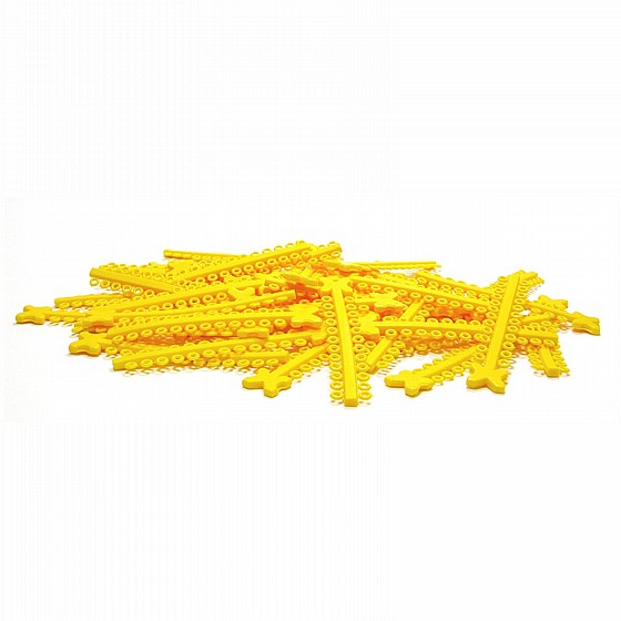 ������ ����� �������� ������� ������  1000 ��  Morelli Elastic Ligatures Ties