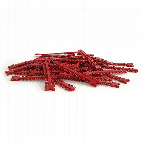 ������ ����� �������� ������� ������  1000 ��  Morelli Elastic Ligatures Ties
