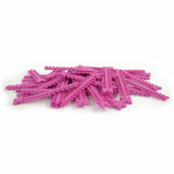 ������ ����� �������� ������� ������  1000 ��  Morelli Elastic Ligatures Ties