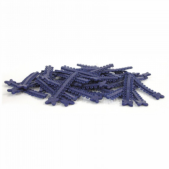 ������ ����� �������� ������� ������  1000 ��  Morelli Elastic Ligatures Ties