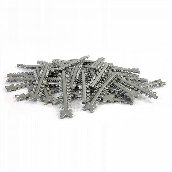������ ����� �������� ������� ������  1000 ��  Morelli Elastic Ligatures Ties