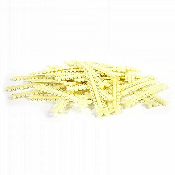 ������ ����� �������� ������� ������  1000 ��  Morelli Elastic Ligatures Ties