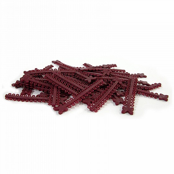 ������ ����� �������� ������� ������  1000 ��  Morelli Elastic Ligatures Ties