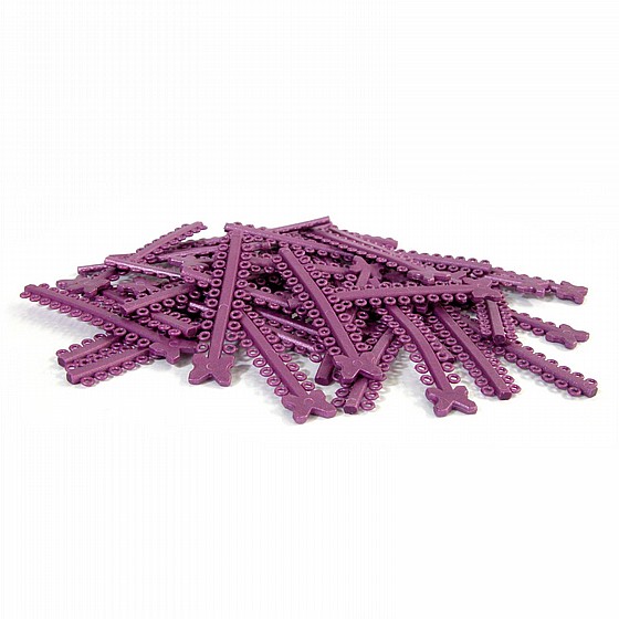 ������ ����� �������� ������� ������  1000 ��  Morelli Elastic Ligatures Ties