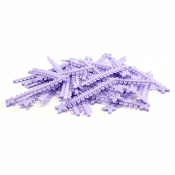 ������ ����� �������� ������� ������  1000 ��  Morelli Elastic Ligatures Ties