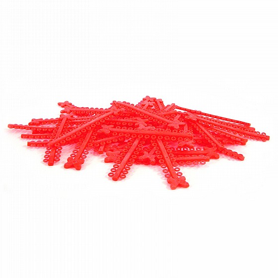 ������ ����� �������� ������� ������  1000 ��  Morelli Elastic Ligatures Ties