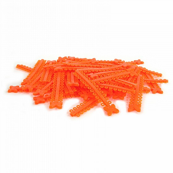 ������ ����� �������� ������� ������  1000 ��  Morelli Elastic Ligatures Ties