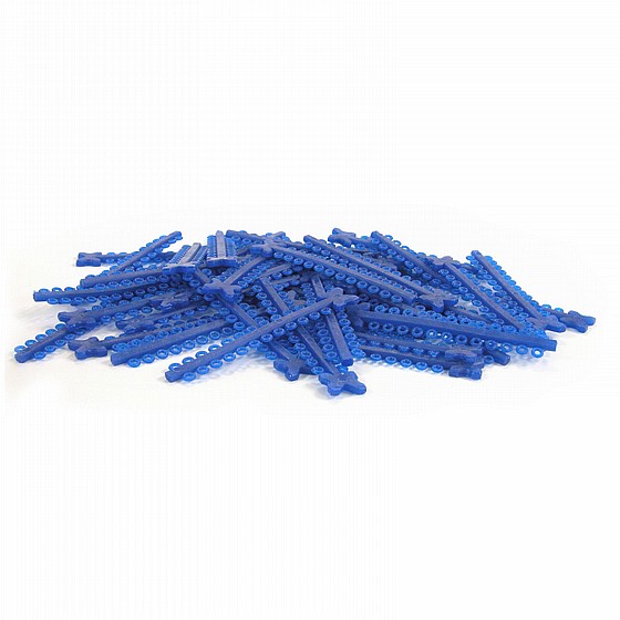 ������ ����� �������� ������� ������  1000 ��  Morelli Elastic Ligatures Ties
