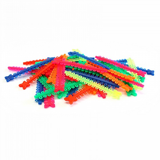 ������ ����� �������� ������� ������  1000 ��  Morelli Elastic Ligatures Ties