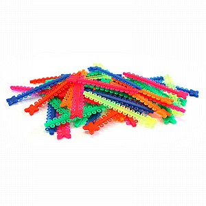 ������ ����� �������� ������� ������  1000 ��  Morelli Elastic Ligatures Ties
