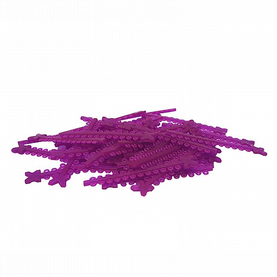 ������ ����� �������� ������� ������  1000 ��  Morelli Elastic Ligatures Ties