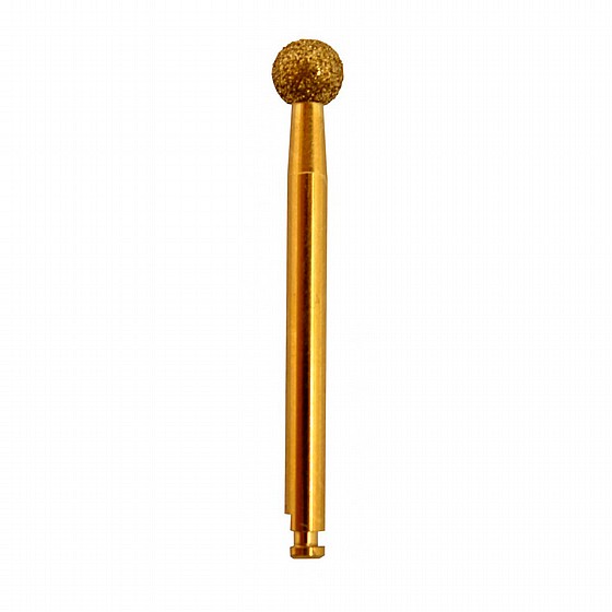 ���� ������� ������ ������ ��� DSI Bone Cutting & Shaping Round Ball Bur