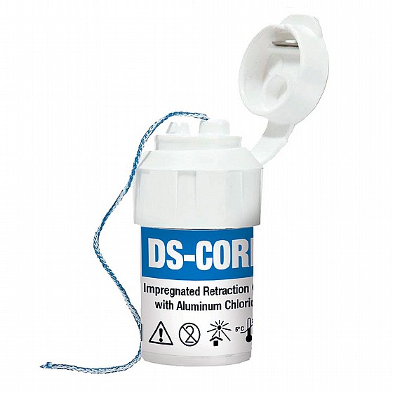 ��� ������� �� ��������� ������ ���� 285�� DSI DS-Cord Gingival Retraction Cord With Aluminium Chloride