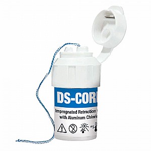 ��� ������� �� ��������� ������ ���� 285�� DSI DS-Cord Gingival Retraction Cord With Aluminium Chloride