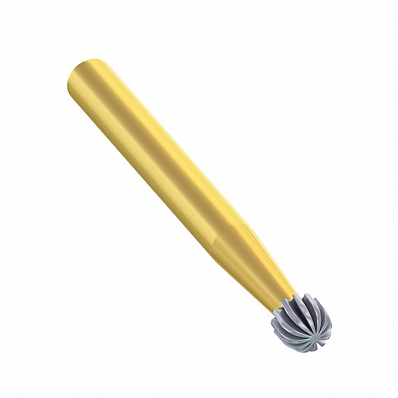 ���� ����� ����� ��� ������ Orthodontic Debondig Adhesive Remove Carbide Bur FG7008 