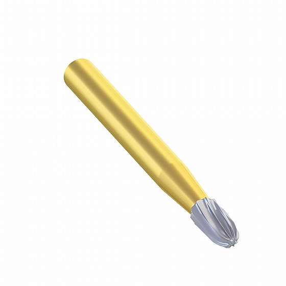 ���� ����� ����� ��� ������ Orthodontic Debondig Adhesive Remove Carbide Bur FG7404 