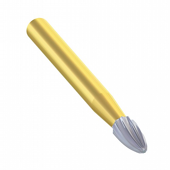 ���� ����� ����� ��� ������ Orthodontic Debondig Adhesive Remove Carbide Bur FG7406 