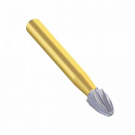 ���� ����� ����� ��� ������ Orthodontic Debondig Adhesive Remove Carbide Bur FG7408 