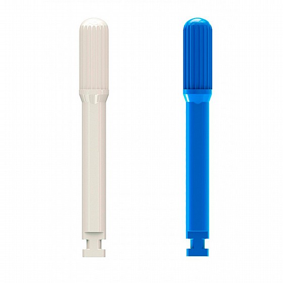 ���� �������� ����� ��� ������ DSI Debonding Zirconia Bur for Bracket Adhesive Removal  	